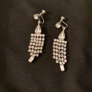 Chandelier Earrings